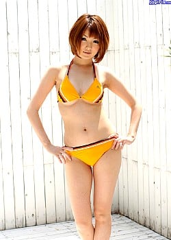 Tsubasa Amami